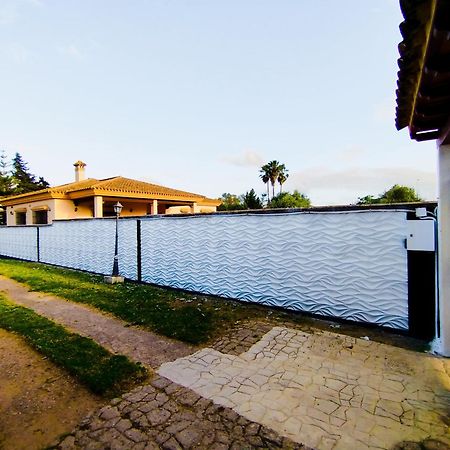 Pensjonat The Magic House El Puerto de Santa María Zewnętrze zdjęcie