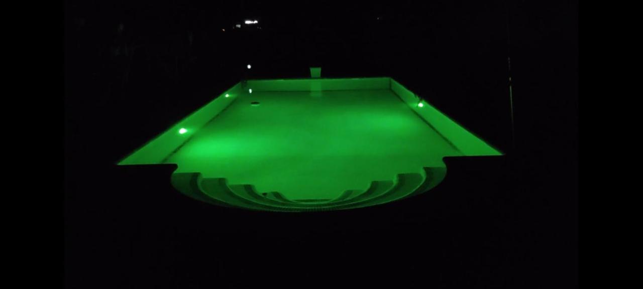 Pensjonat The Magic House El Puerto de Santa María Zewnętrze zdjęcie