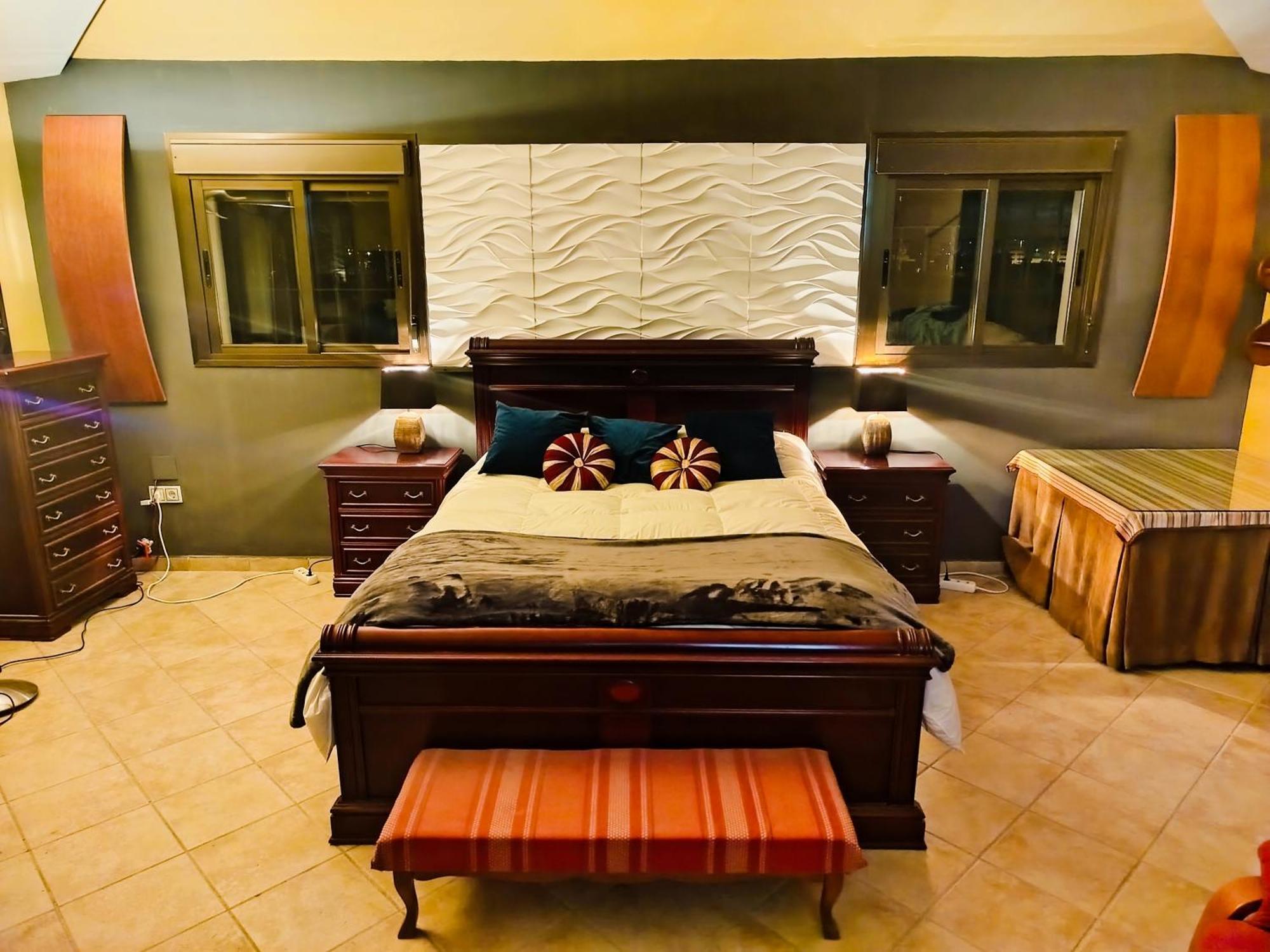 Pensjonat The Magic House El Puerto de Santa María Zewnętrze zdjęcie